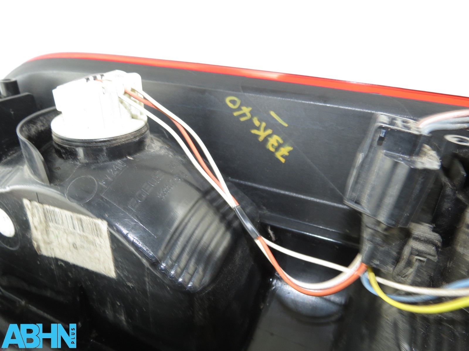 265556737R Renault Traffic Vauxhall Vivaro B Rear Left Side Rear Light Assembly - Image 15