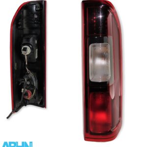 265504656R Renault Traffic Vauxhall Vivaro B Rear Right Side Rear Light Assembly