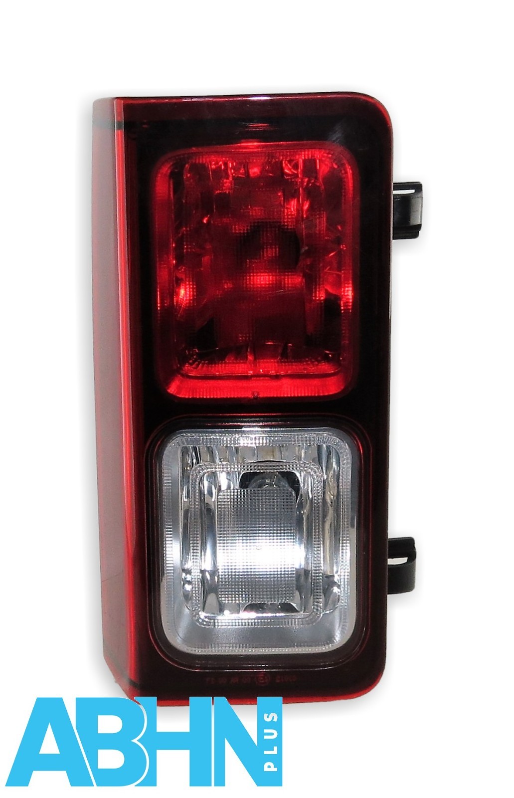 265549399R Renault Traffic Vauxhall Vivaro B Right Side Rear Fog Light Assembly - Image 2