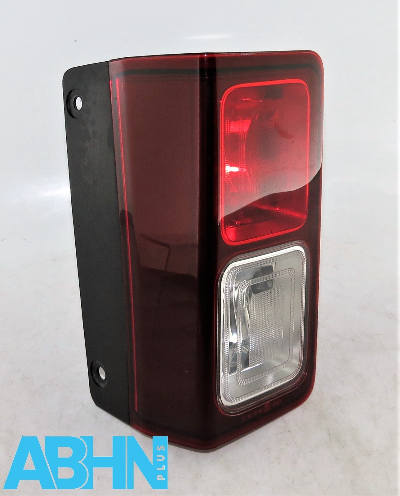 265549399R Renault Traffic Vauxhall Vivaro B Right Side Rear Fog Light Assembly - Image 5