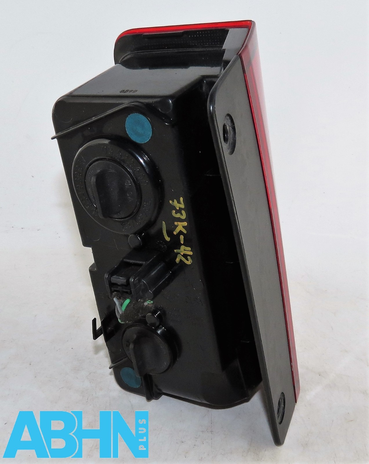 265549399R Renault Traffic Vauxhall Vivaro B Right Side Rear Fog Light Assembly - Image 8