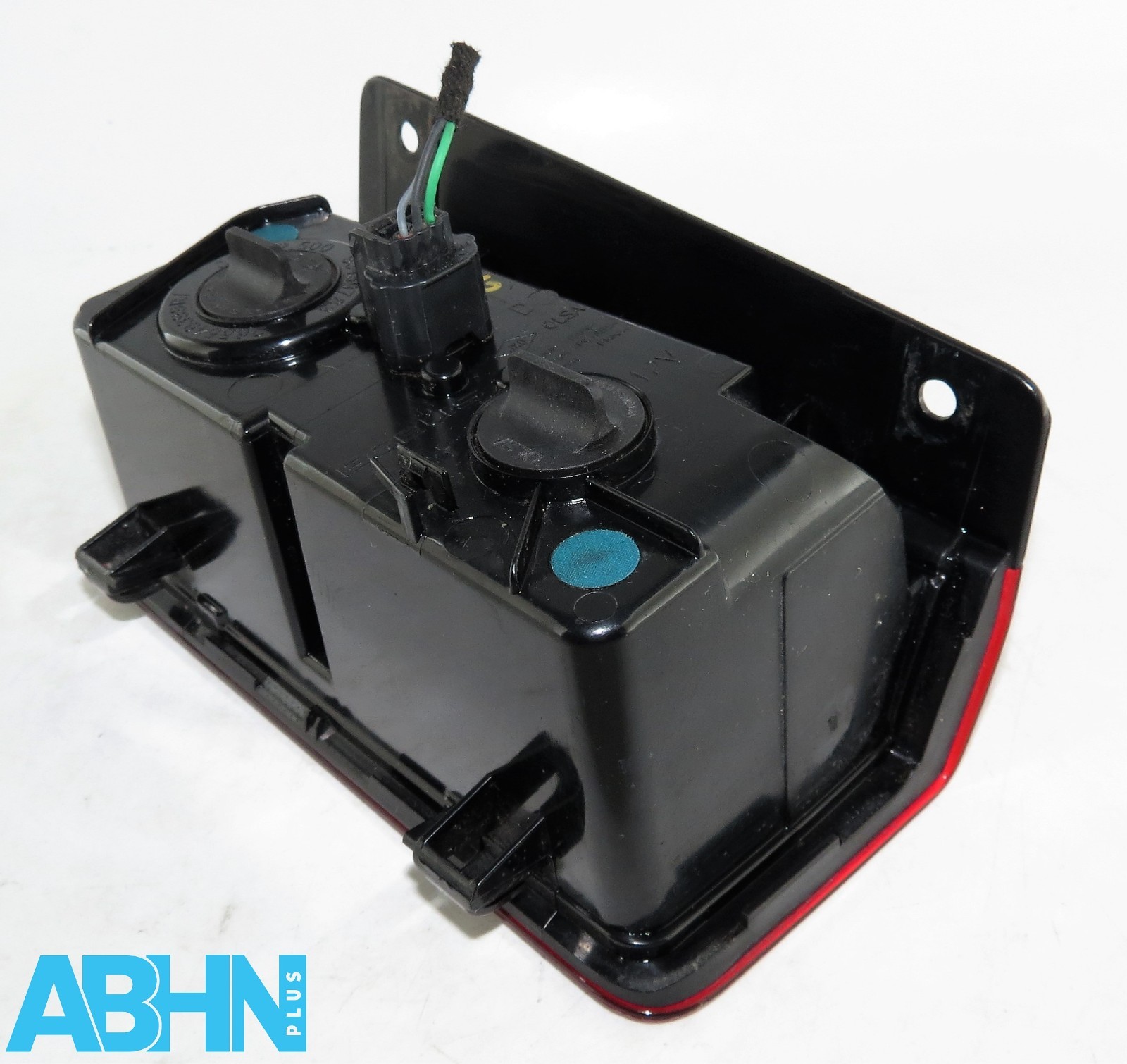 265549399R Renault Traffic Vauxhall Vivaro B Right Side Rear Fog Light Assembly - Image 11