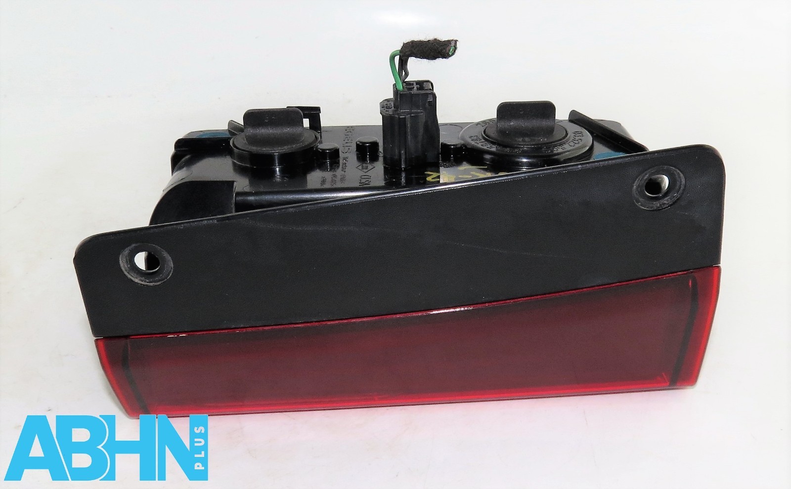 265549399R Renault Traffic Vauxhall Vivaro B Right Side Rear Fog Light Assembly - Image 12