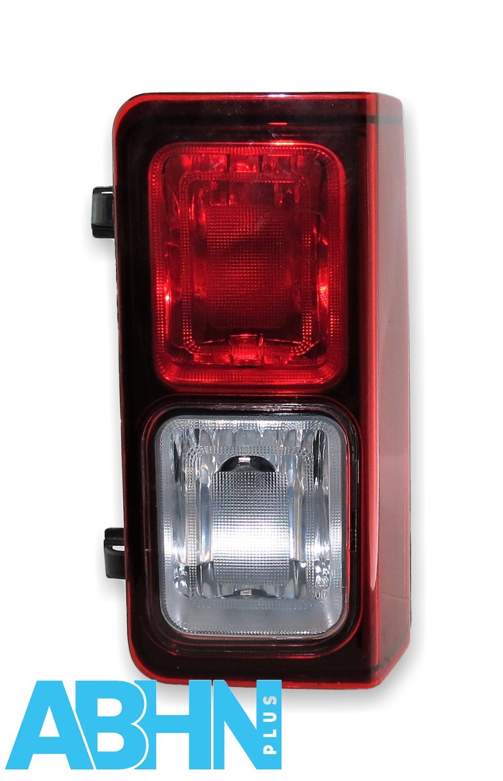 265598668R Renault Traffic Vauxhall Vivaro B Left Side Rear Fog Light Assembly - Image 2