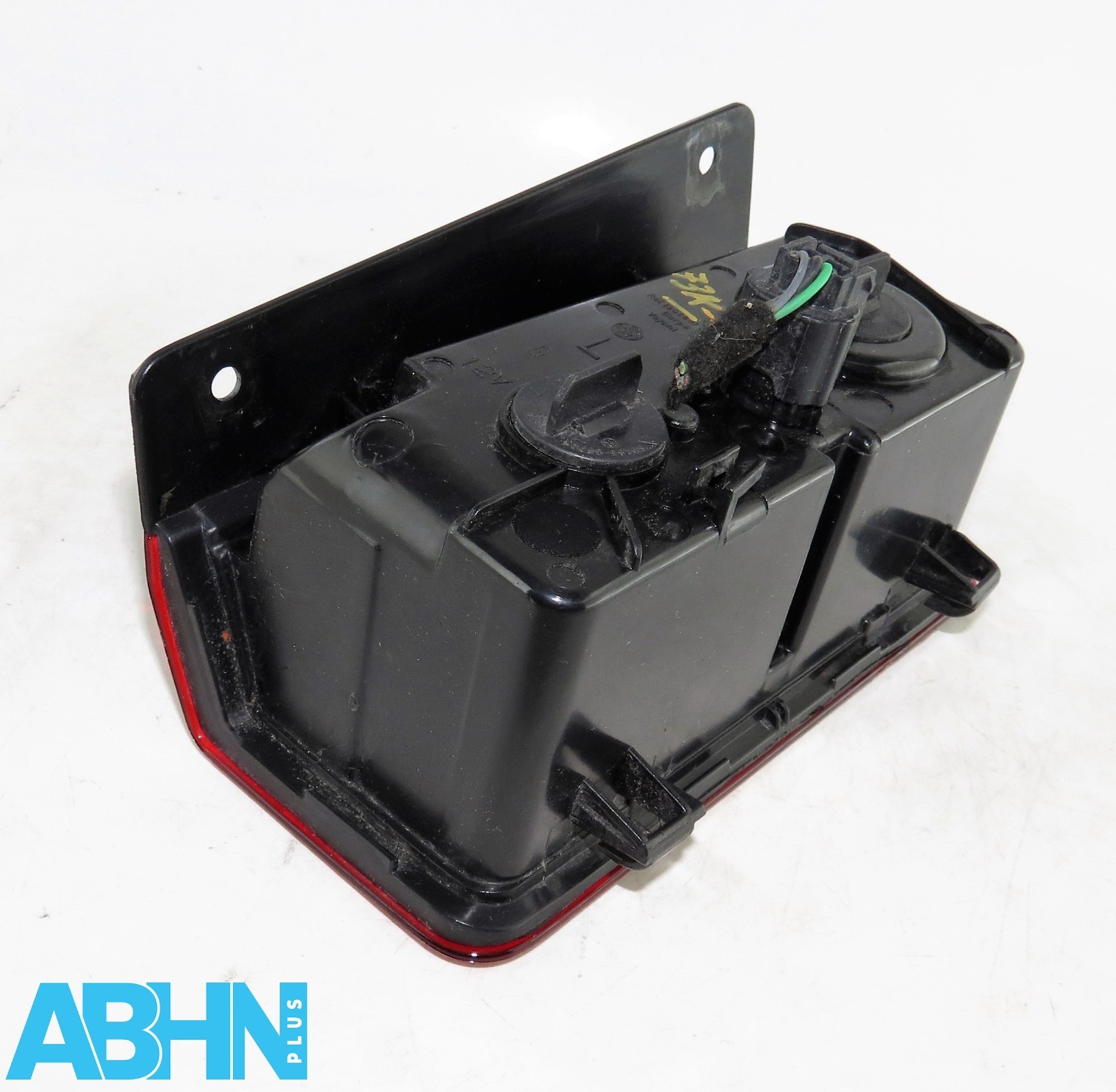 265598668R Renault Traffic Vauxhall Vivaro B Left Side Rear Fog Light Assembly - Image 9