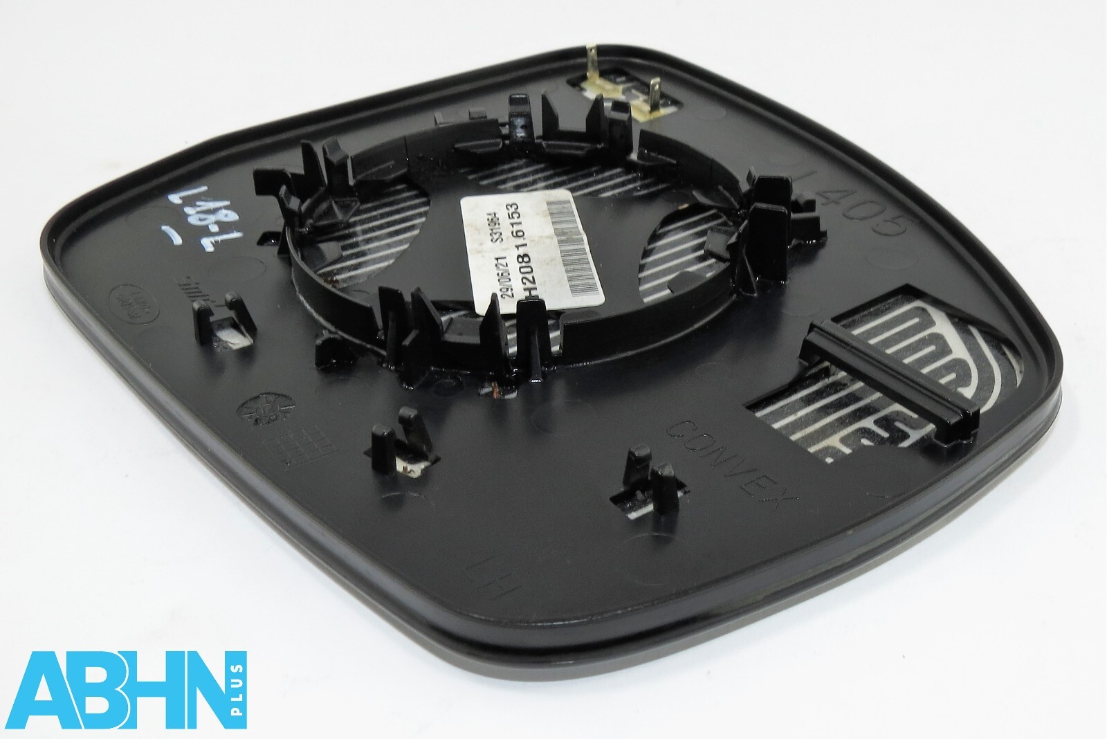 Range Rover Vogue Sport Discovery 5 Left Side Convex Standard Door Mirror Glass - Image 8