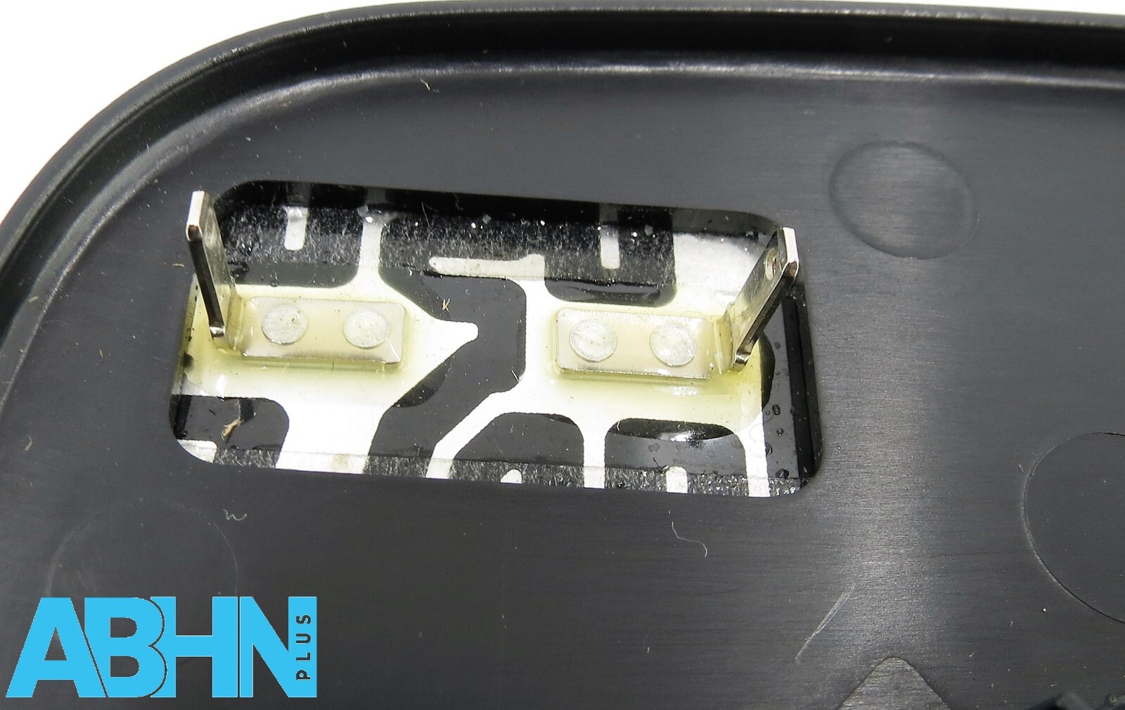 Range Rover Vogue Sport Discovery 5 Left Side Convex Standard Door Mirror Glass - Image 9