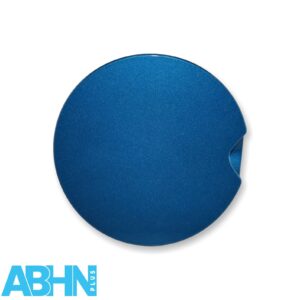 Citroën C3 Picasso MK1 (2009-2016) Fuel Flap Cover A58 9681606677 Metallic Blue