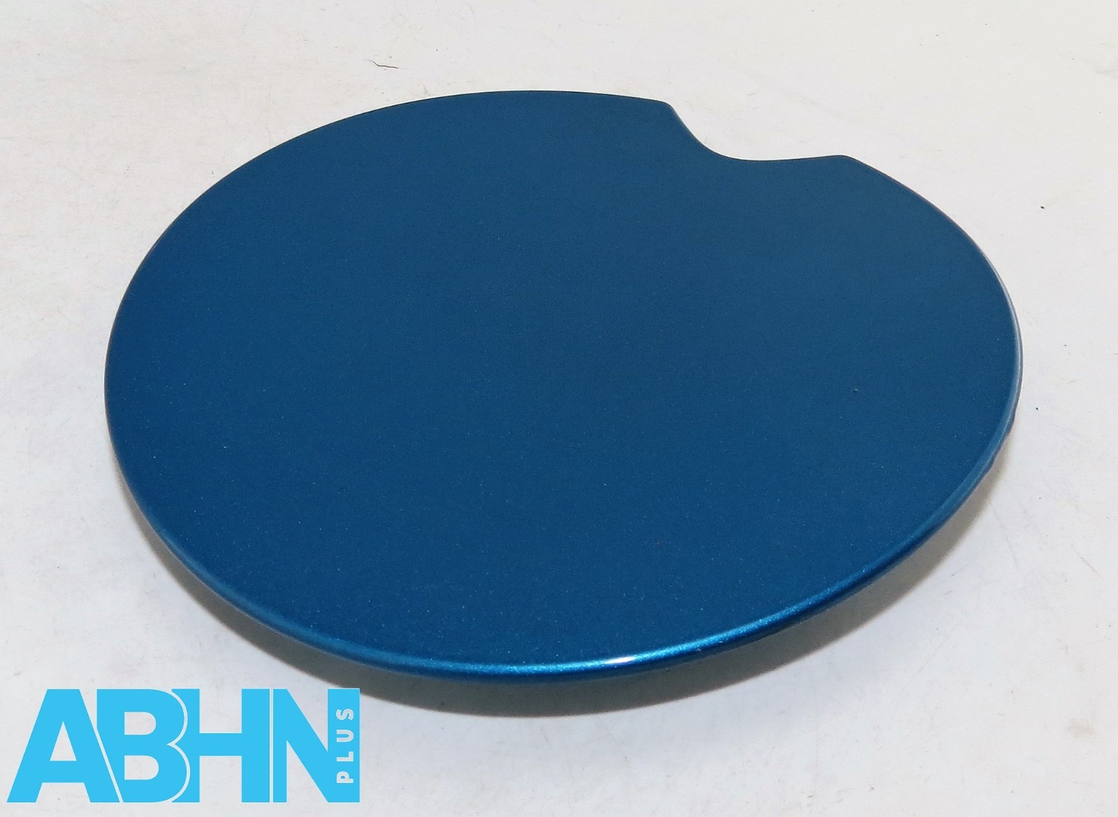 Citroën C3 Picasso MK1 (2009-2016) Fuel Flap Cover A58 9681606677 Metallic Blue - Image 4