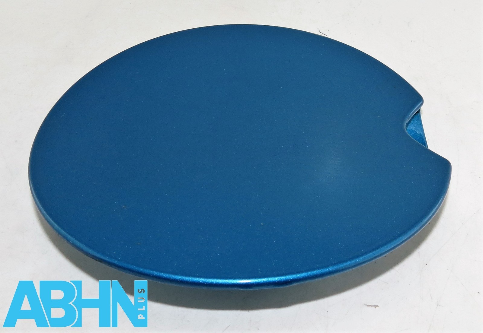 Citroën C3 Picasso MK1 (2009-2016) Fuel Flap Cover A58 9681606677 Metallic Blue - Image 6