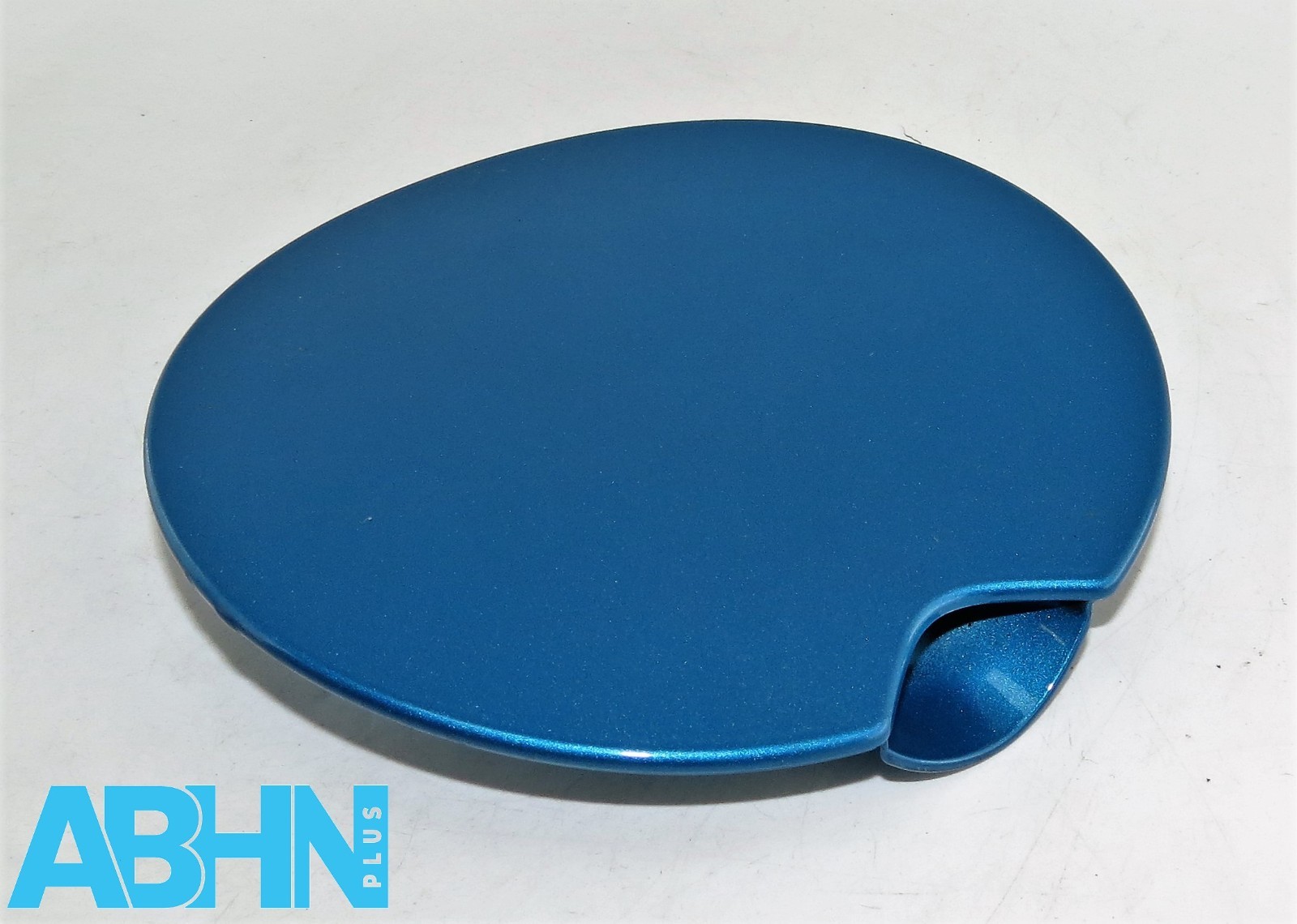 Citroën C3 Picasso MK1 (2009-2016) Fuel Flap Cover A58 9681606677 Metallic Blue - Image 8