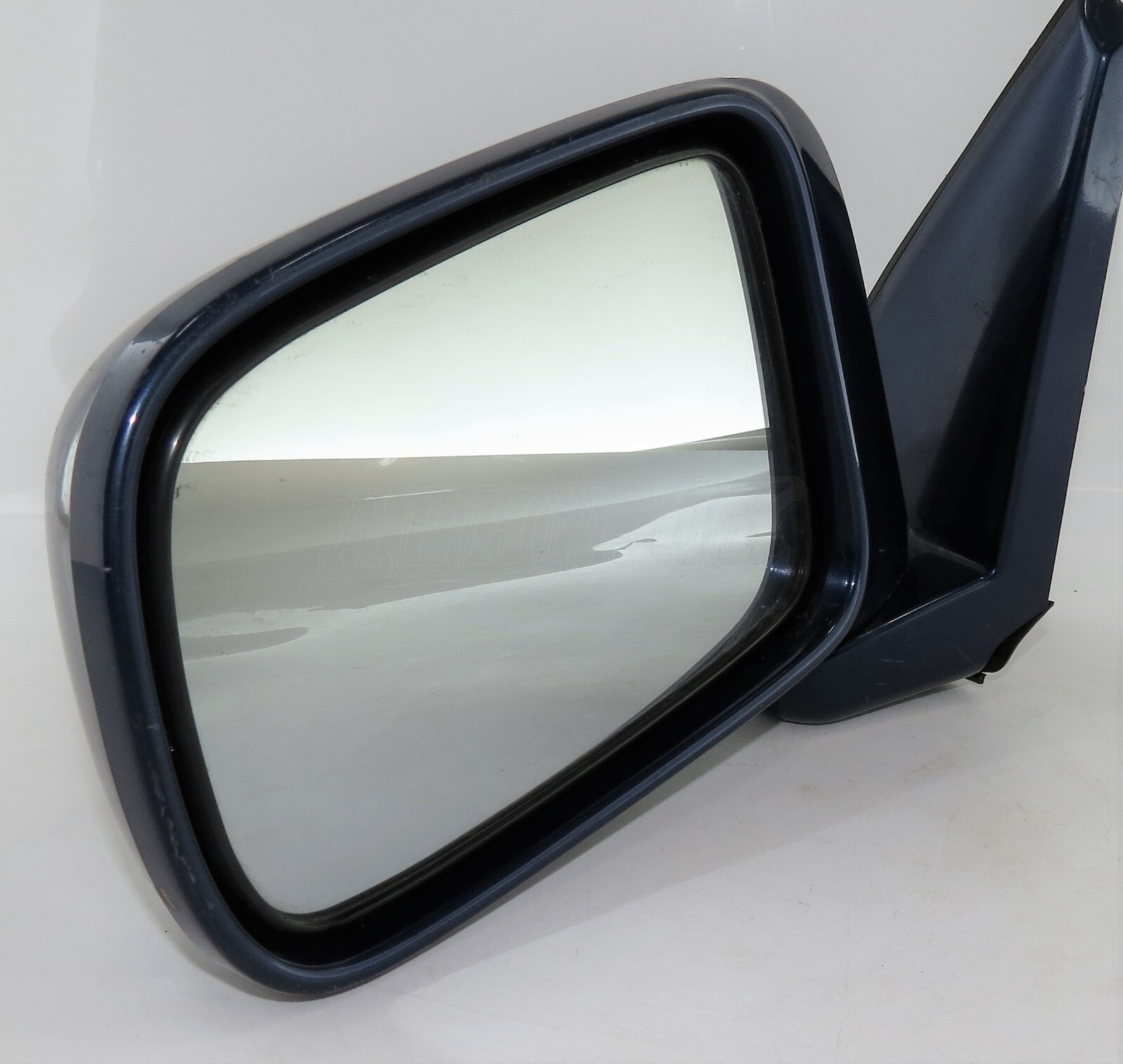 Honda CR-V CRV MK1 (95- 02) Left Side Electric Heated Door Mirror Met Blue 5-Pin - Image 4