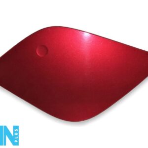 Ford Focus MK3 /11-18 Hatchback Fuel Flap Cover BM51-A405A02-AC C346 5DR Met Red