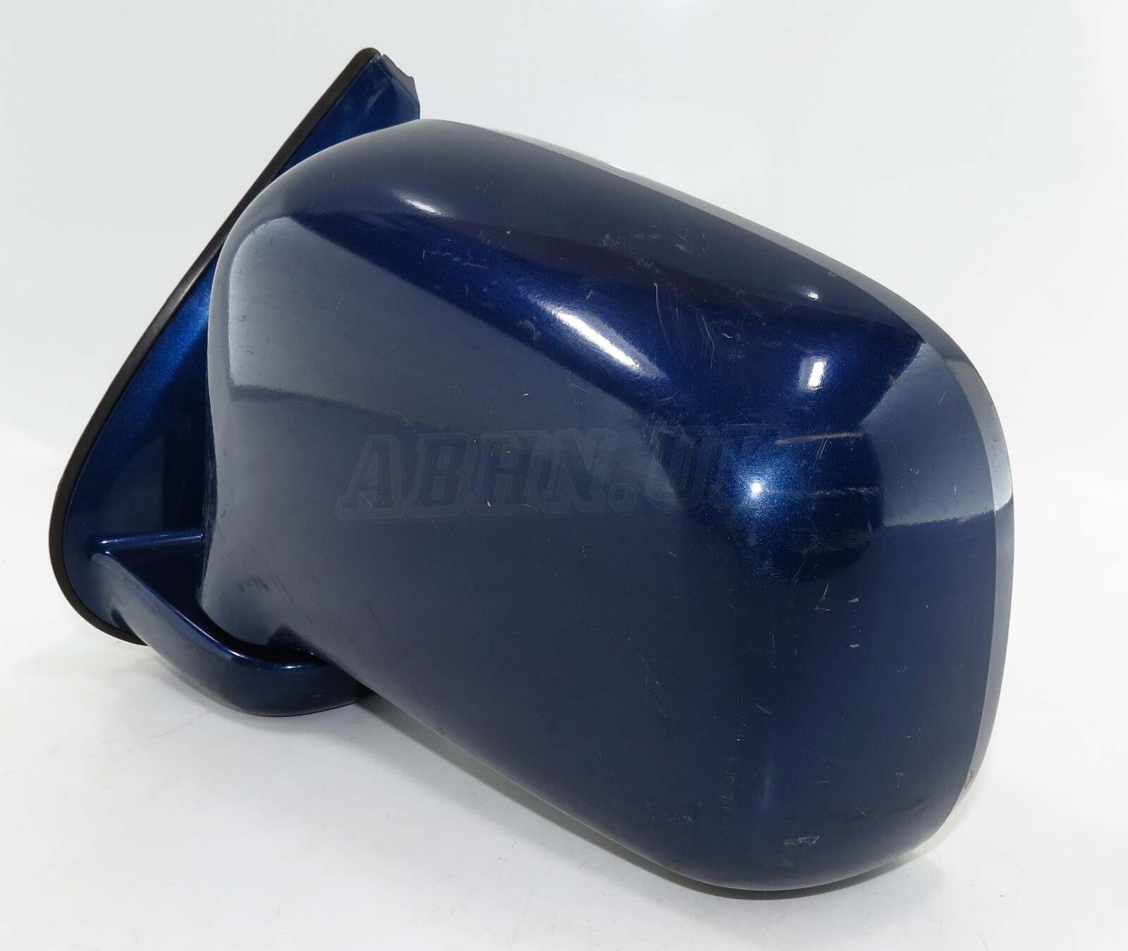 Honda CR-V CRV MK1 (95- 02) Left Side Electric Heated Door Mirror Met Blue 5-Pin - Image 5