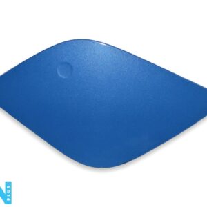 Ford Focus MK3 /11-18 Hatch Fuel Flap Cover BM51-A405A02-AC C346 5DR Bright Blue