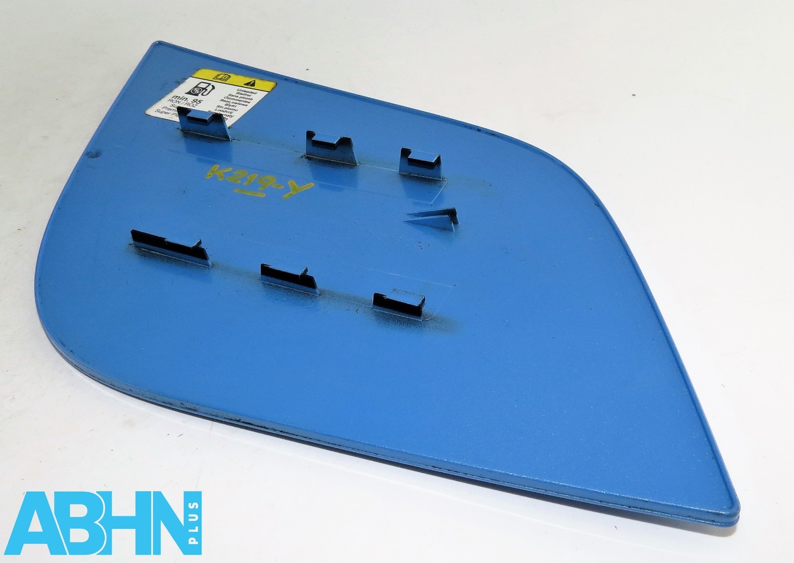 Ford Focus MK3 /11-18 Hatch Fuel Flap Cover BM51-A405A02-AC C346 5DR Bright Blue - Image 7