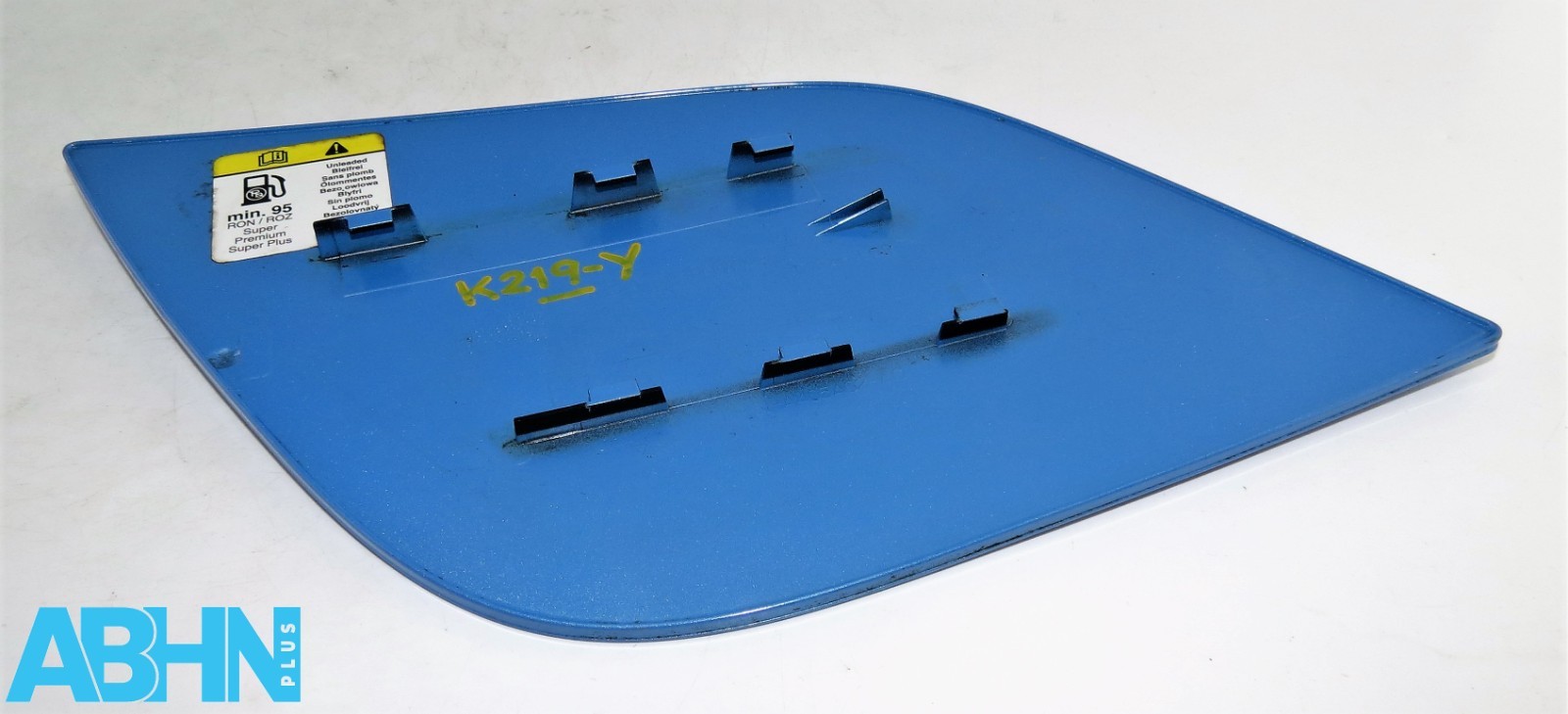 Ford Focus MK3 /11-18 Hatch Fuel Flap Cover BM51-A405A02-AC C346 5DR Bright Blue - Image 8