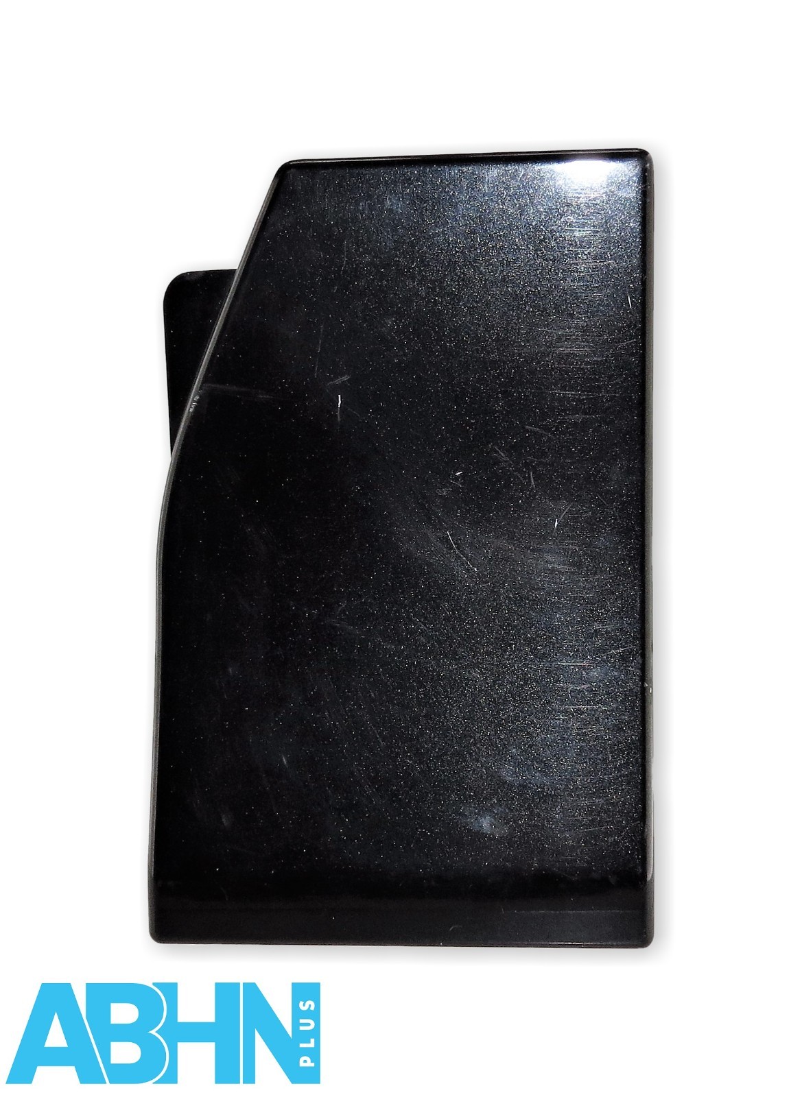 Renault Trafic III Vivaro B X82 Fuel Flap Cover 788308763R White 93457388 Black