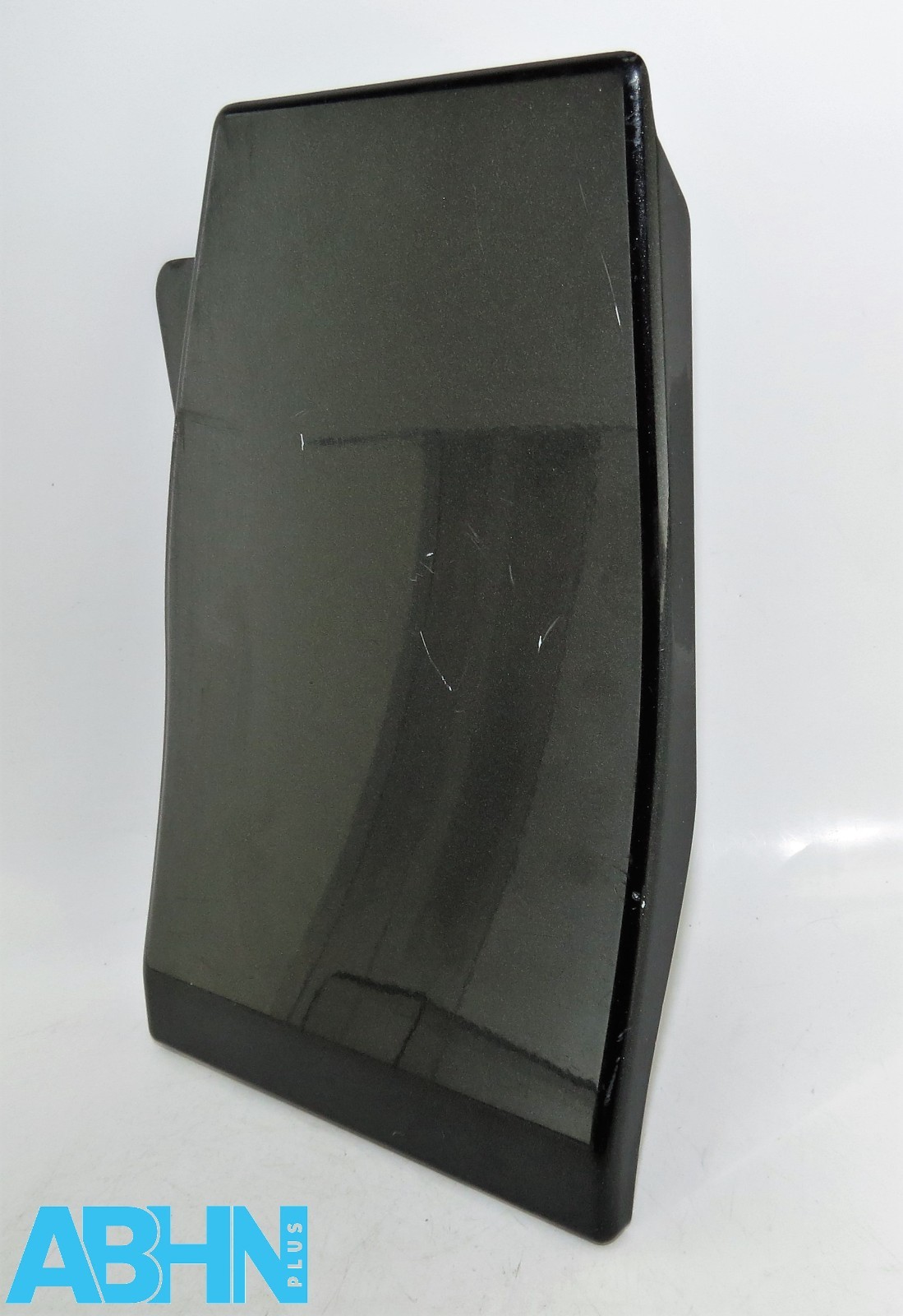 Renault Trafic III Vivaro B X82 Fuel Flap Cover 788308763R White 93457388 Black - Image 4