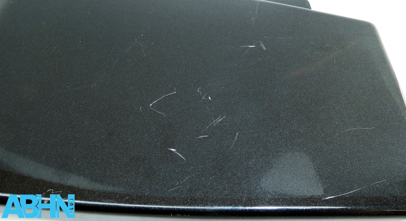 Renault Trafic III Vivaro B X82 Fuel Flap Cover 788308763R White 93457388 Black - Image 7