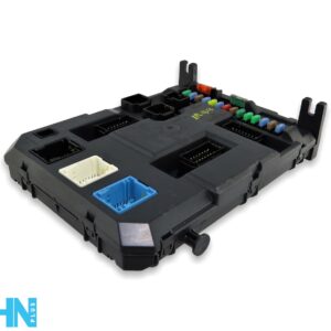 Citroen Peugeot (06-16) BSIEV-X05-00 Fuse Box BSI 9674021180 H06-0 9664983480