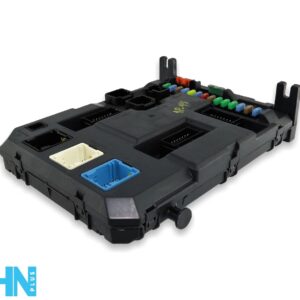 Citroen Peugeot (2006-2016) BSIEV-X04-00 Fuse Box BSI 9674021080 H06-0 F16-3