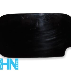 Citroen Berlingo Partner 2008-2016 Fuel Filler Flap Cover 9680449680 Solid black