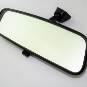 Mercedes A Class W169 97-07 Standard Interior Rear View Mirror Black E1 010797 A