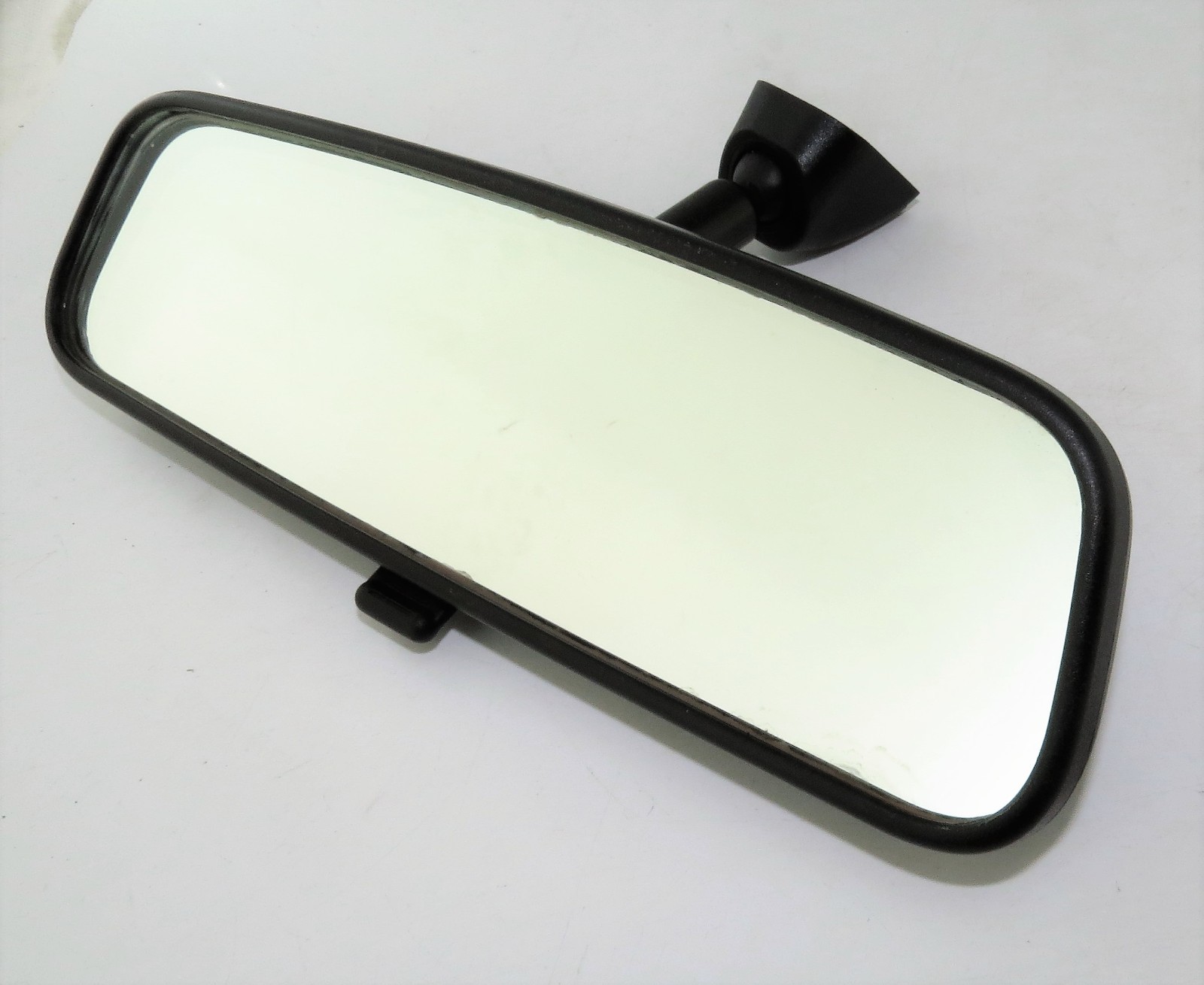Mercedes A Class W169 97-07 Standard Interior Rear View Mirror Black E1 010797 A