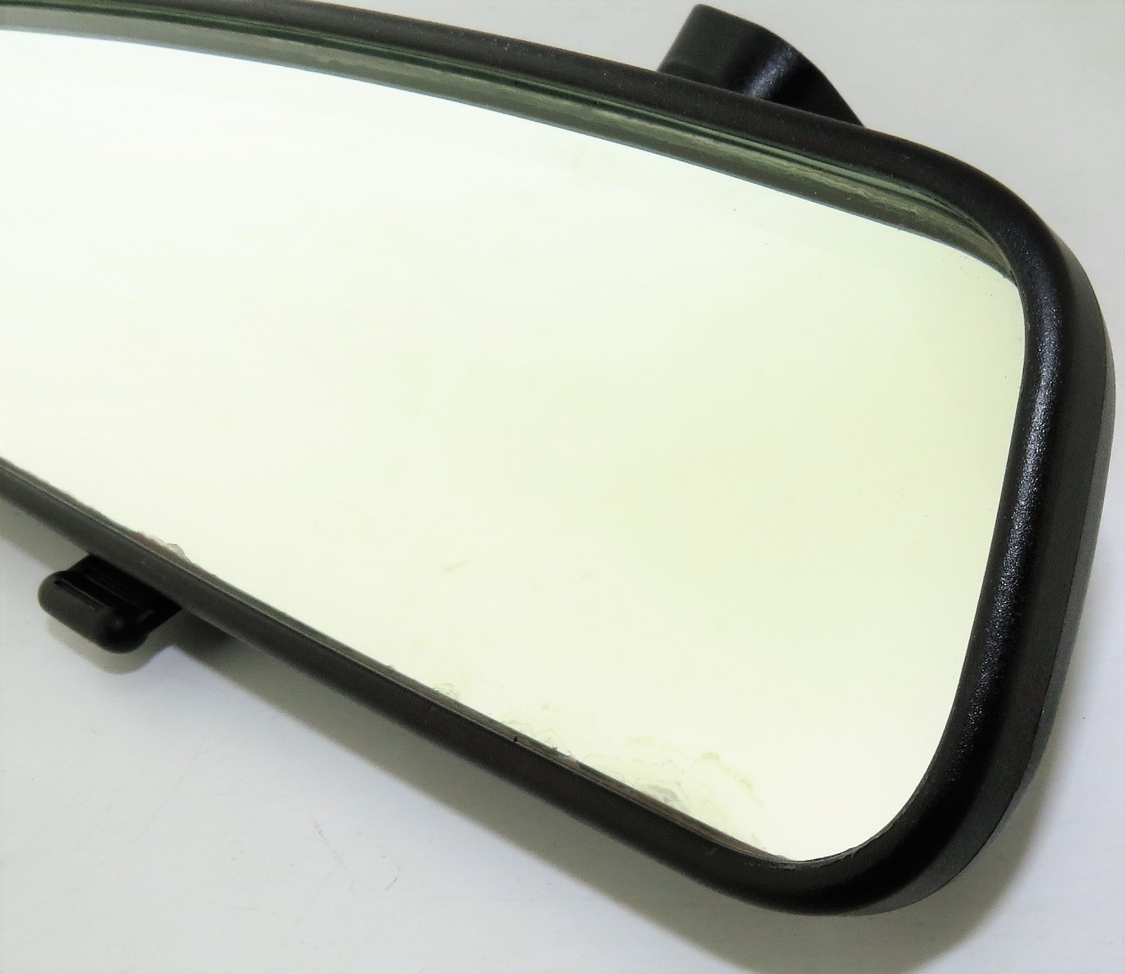 Mercedes A Class W169 97-07 Standard Interior Rear View Mirror Black E1 010797 A - Image 2