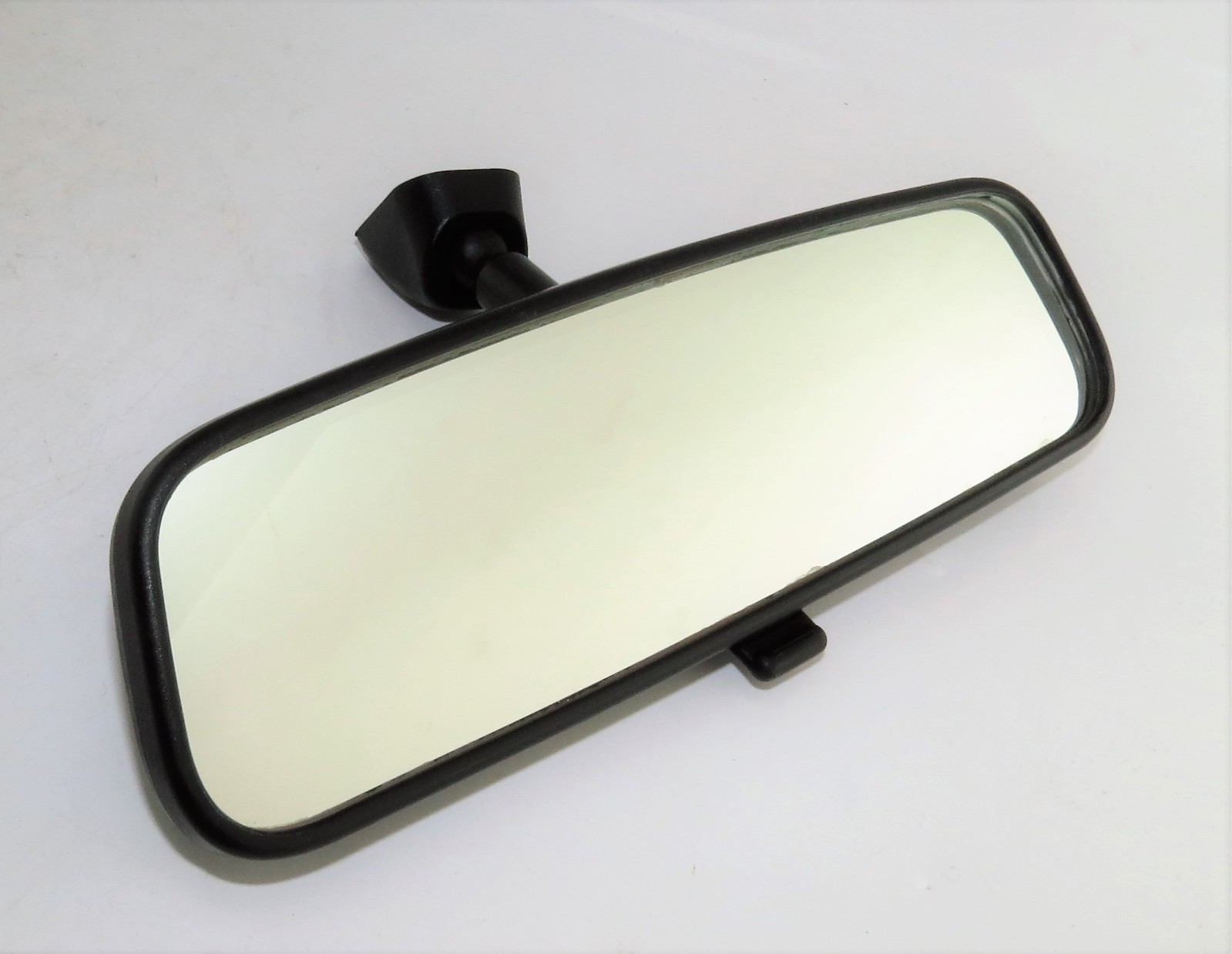 Mercedes A Class W169 97-07 Standard Interior Rear View Mirror Black E1 010797 A - Image 3