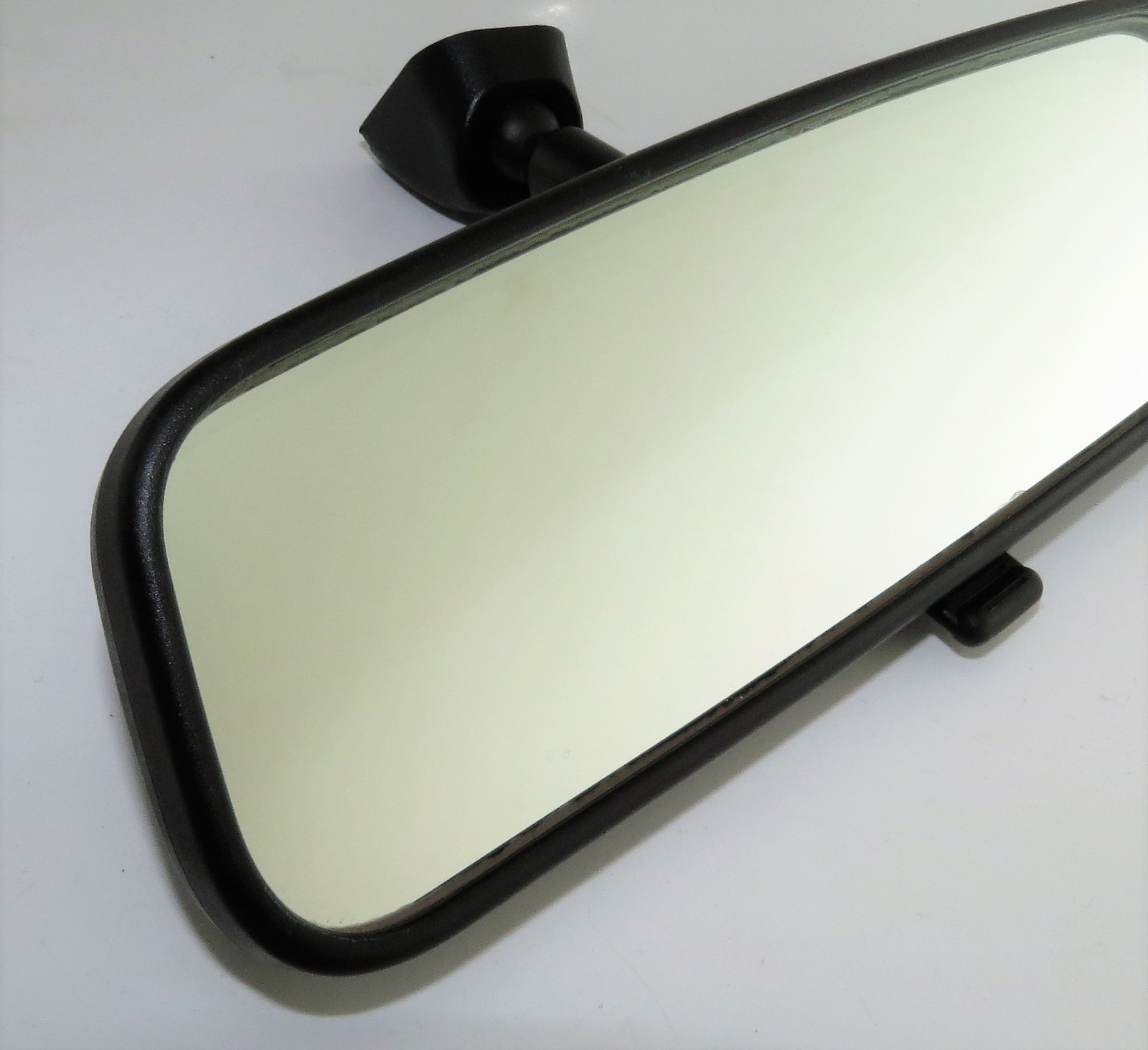Mercedes A Class W169 97-07 Standard Interior Rear View Mirror Black E1 010797 A - Image 4
