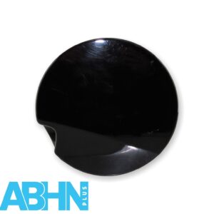 Peugeot 308 CC (07 - 13) Convertible Fuel Flap Cover T76 9682787977 Met Black