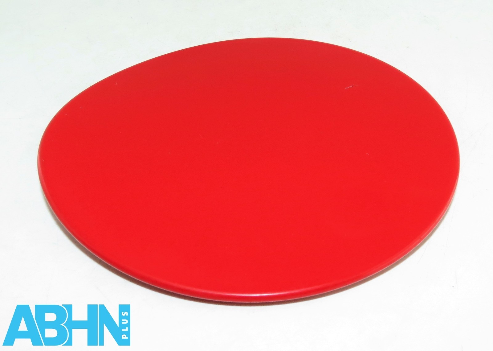 Genuine Ford Fiesta MK6 (2008-2012) Fuel Flap Cover 8A61-A405A02-AG Solid Red - Image 5