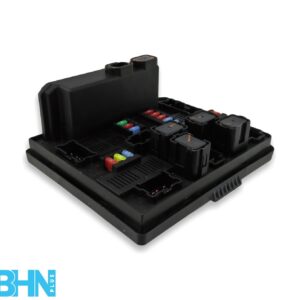 284B7-JY00A Renault Koleos MK1 (08-13) Genuine Engine Relay Fuse Box Module Unit