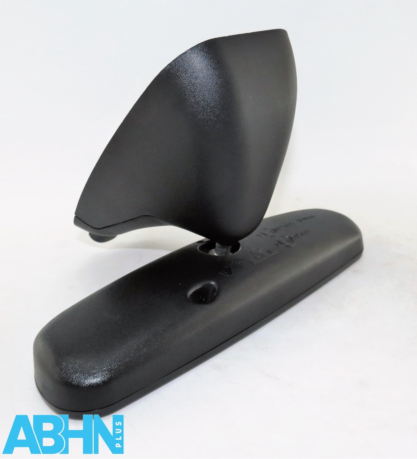 96321JY01B Renault Koleos Mk1 HY (08-16) Auto Dimming Rear View Mirror Black - Image 2