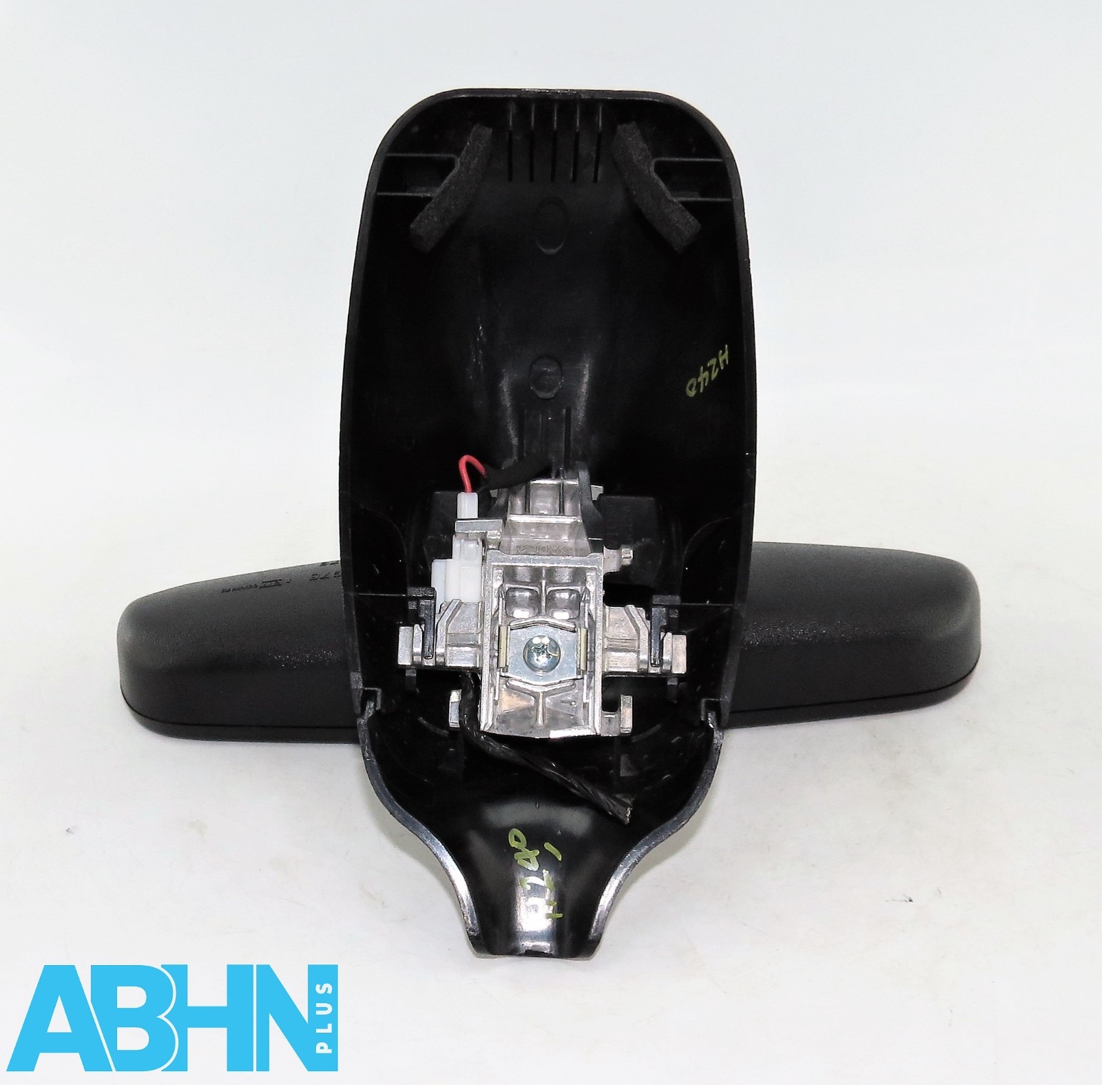 96321JY01B Renault Koleos Mk1 HY (08-16) Auto Dimming Rear View Mirror Black - Image 4