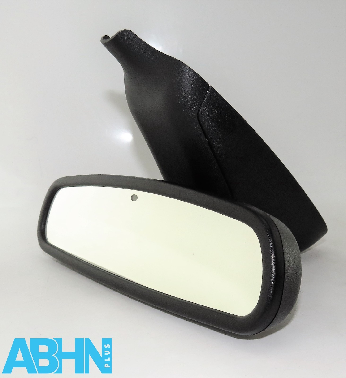 96321JY01B Renault Koleos Mk1 HY (08-16) Auto Dimming Rear View Mirror Black - Image 5