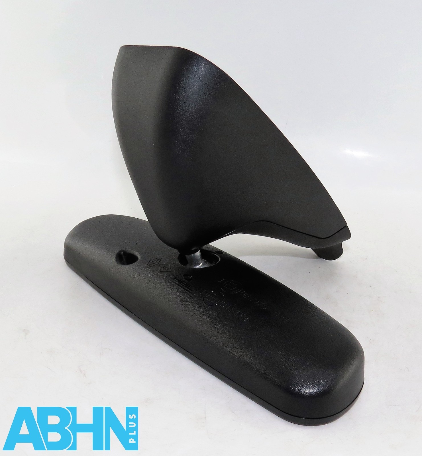 96321JY01B Renault Koleos Mk1 HY (08-16) Auto Dimming Rear View Mirror Black - Image 6