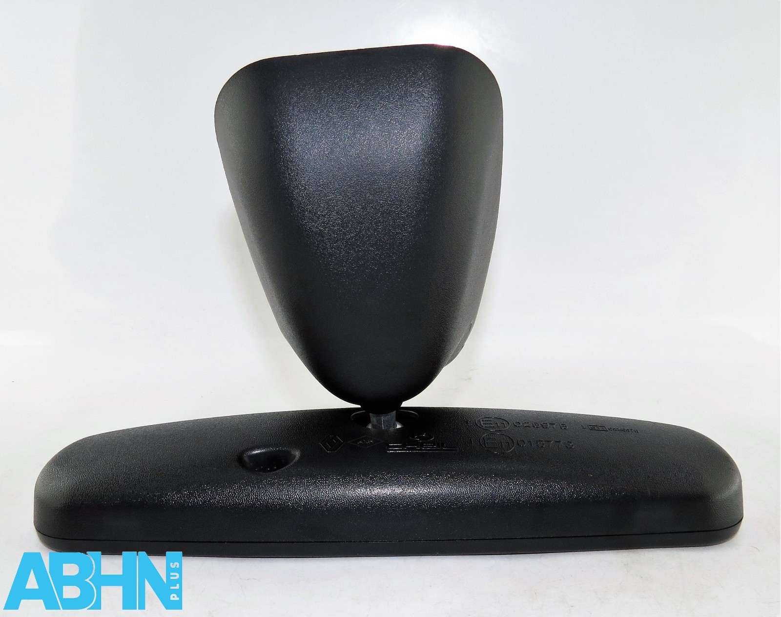 96321JY01B Renault Koleos Mk1 HY (08-16) Auto Dimming Rear View Mirror Black - Image 9