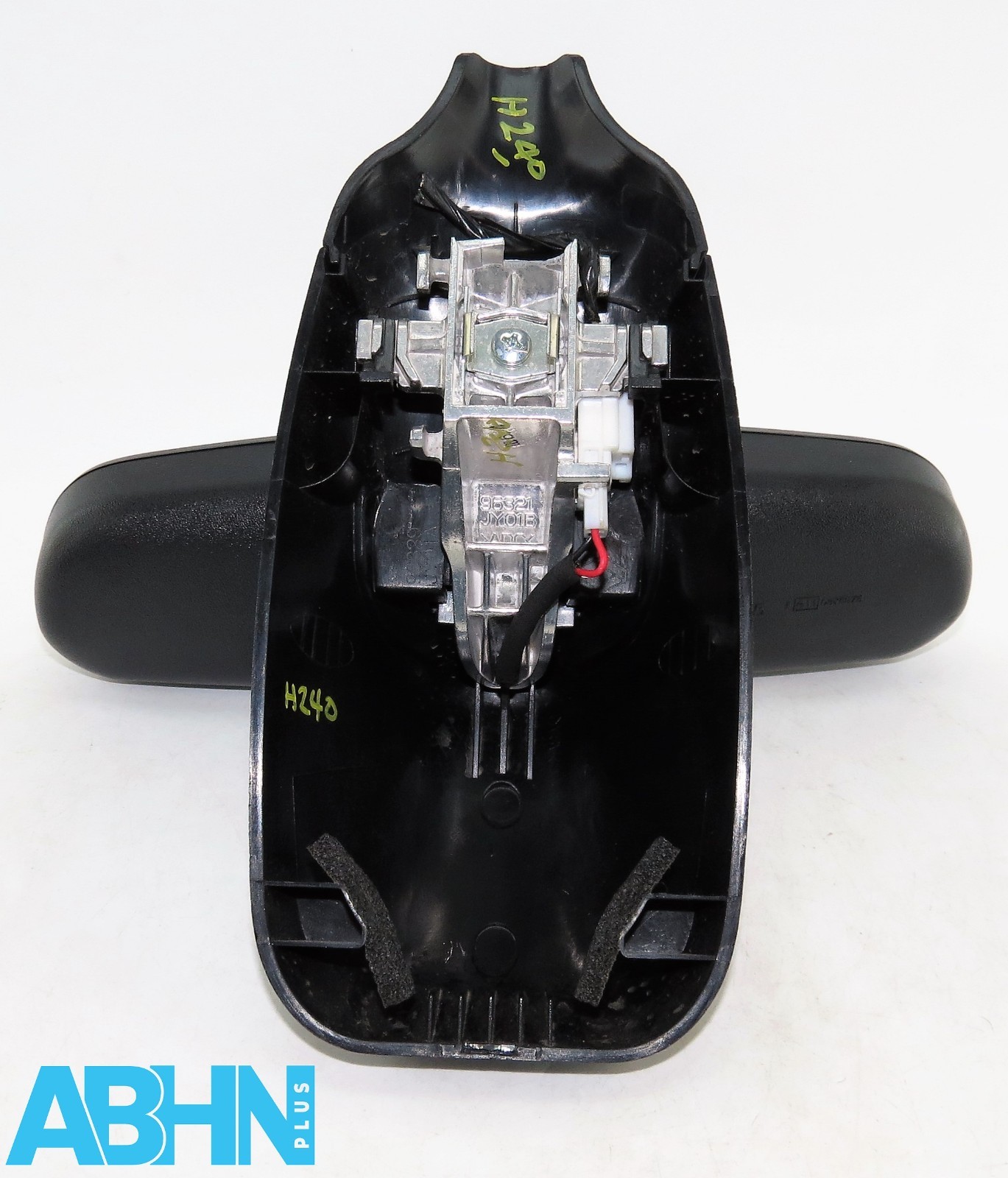 96321JY01B Renault Koleos Mk1 HY (08-16) Auto Dimming Rear View Mirror Black - Image 10