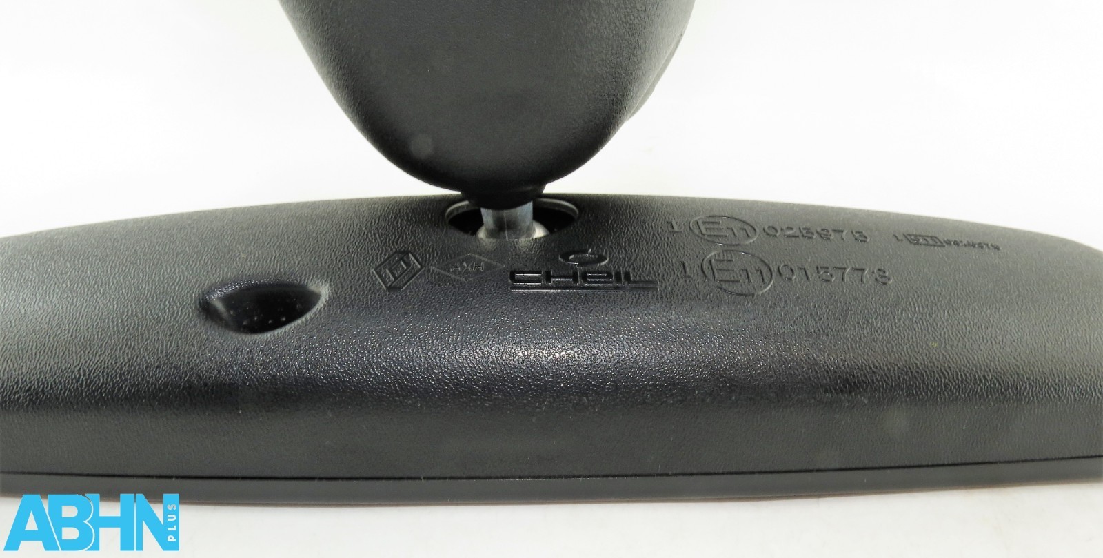 96321JY01B Renault Koleos Mk1 HY (08-16) Auto Dimming Rear View Mirror Black - Image 11