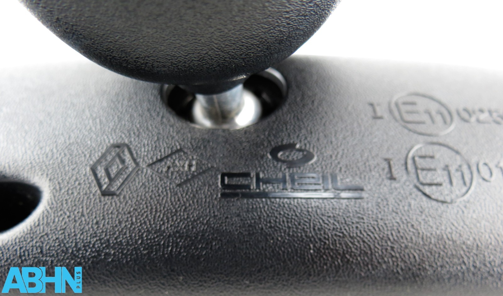 96321JY01B Renault Koleos Mk1 HY (08-16) Auto Dimming Rear View Mirror Black - Image 13