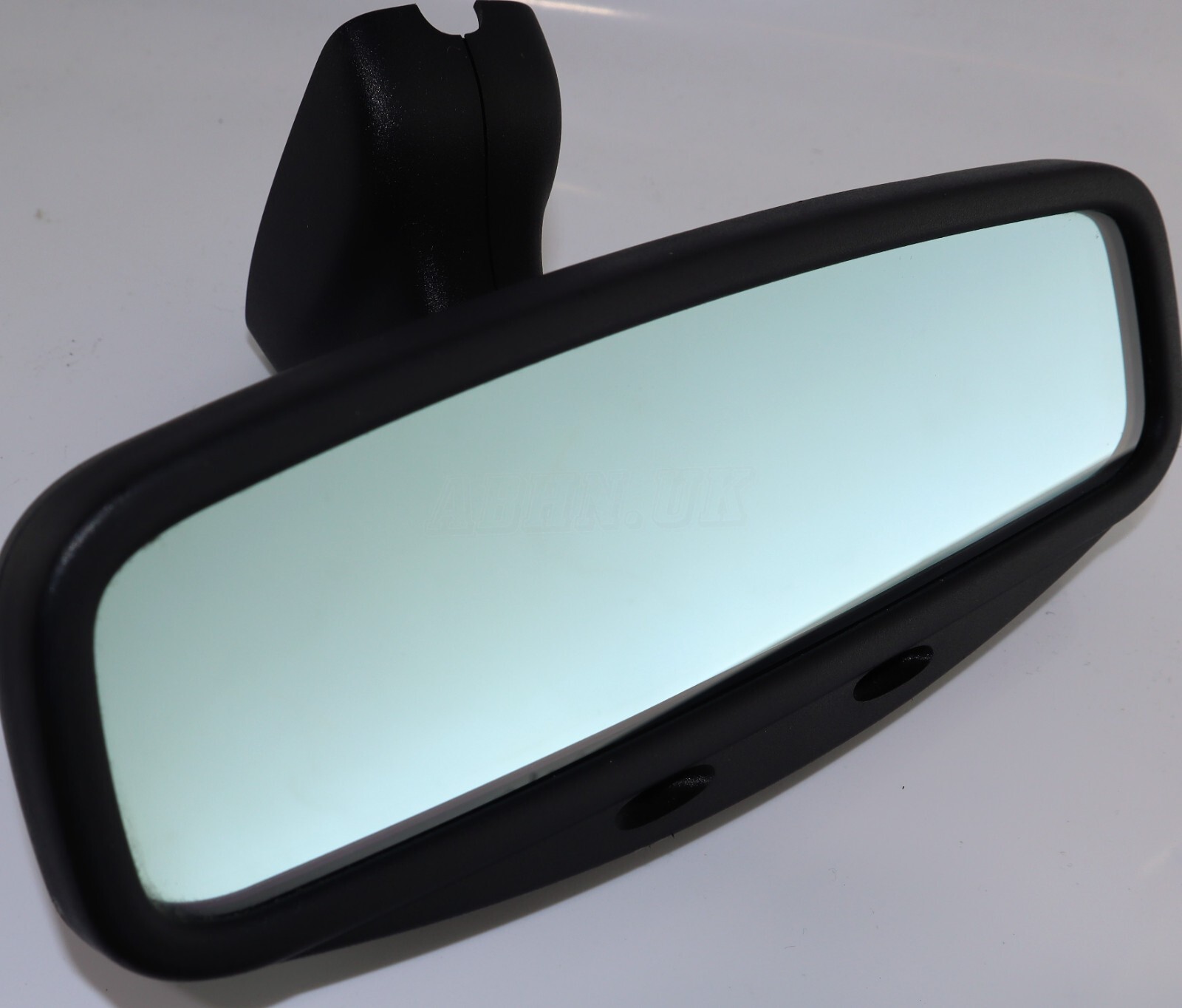 Citroen C4 Peugeot 307cc 307 Auto Dimming Rear View Mirror 96547751XT + Covers - Image 2