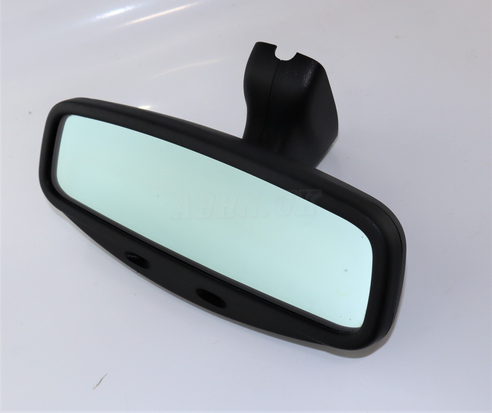 Citroen C4 Peugeot 307cc 307 Auto Dimming Rear View Mirror 96547751XT + Covers - Image 3