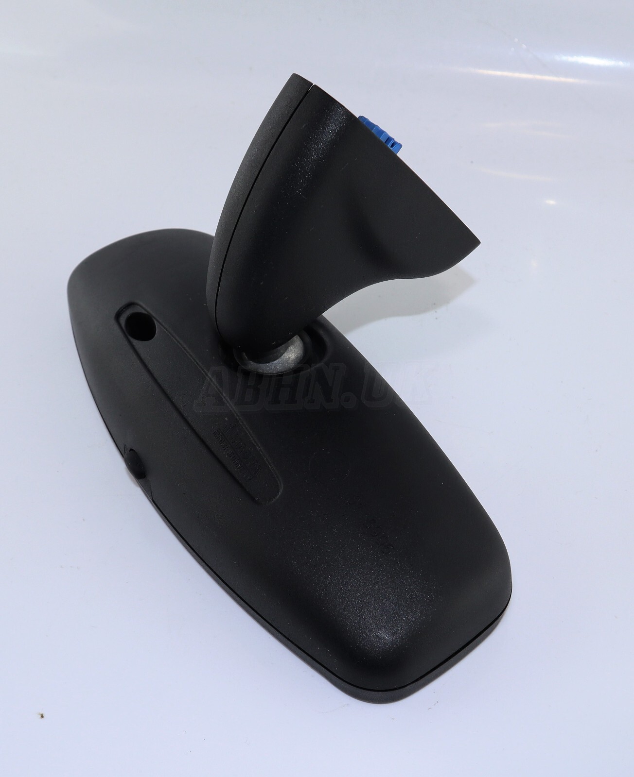 Citroen C4 Peugeot 307cc 307 Auto Dimming Rear View Mirror 96547751XT + Covers - Image 6