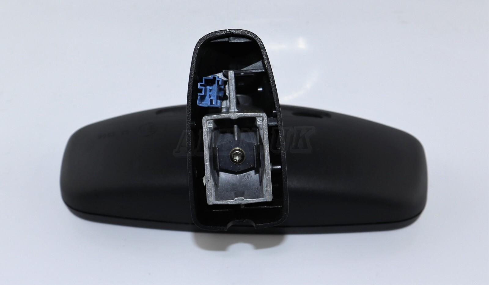 Citroen C4 Peugeot 307cc 307 Auto Dimming Rear View Mirror 96547751XT + Covers - Image 7