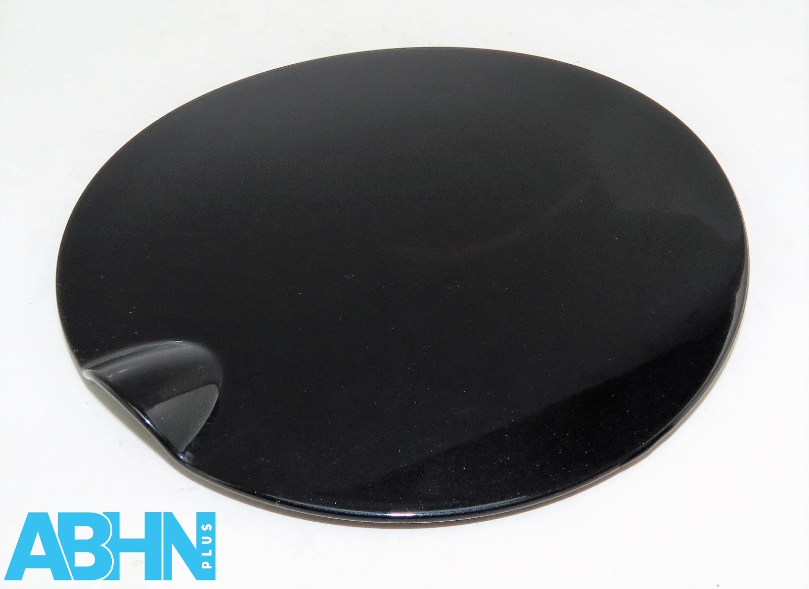 BMW MINI R56 R55 (2007-2014) Fuel-In Flap Cover 51177148883 Cosmos Black 7148883 - Image 4