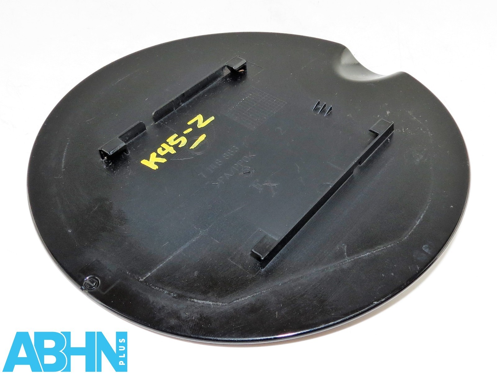 BMW MINI R56 R55 (2007-2014) Fuel-In Flap Cover 51177148883 Cosmos Black 7148883 - Image 5