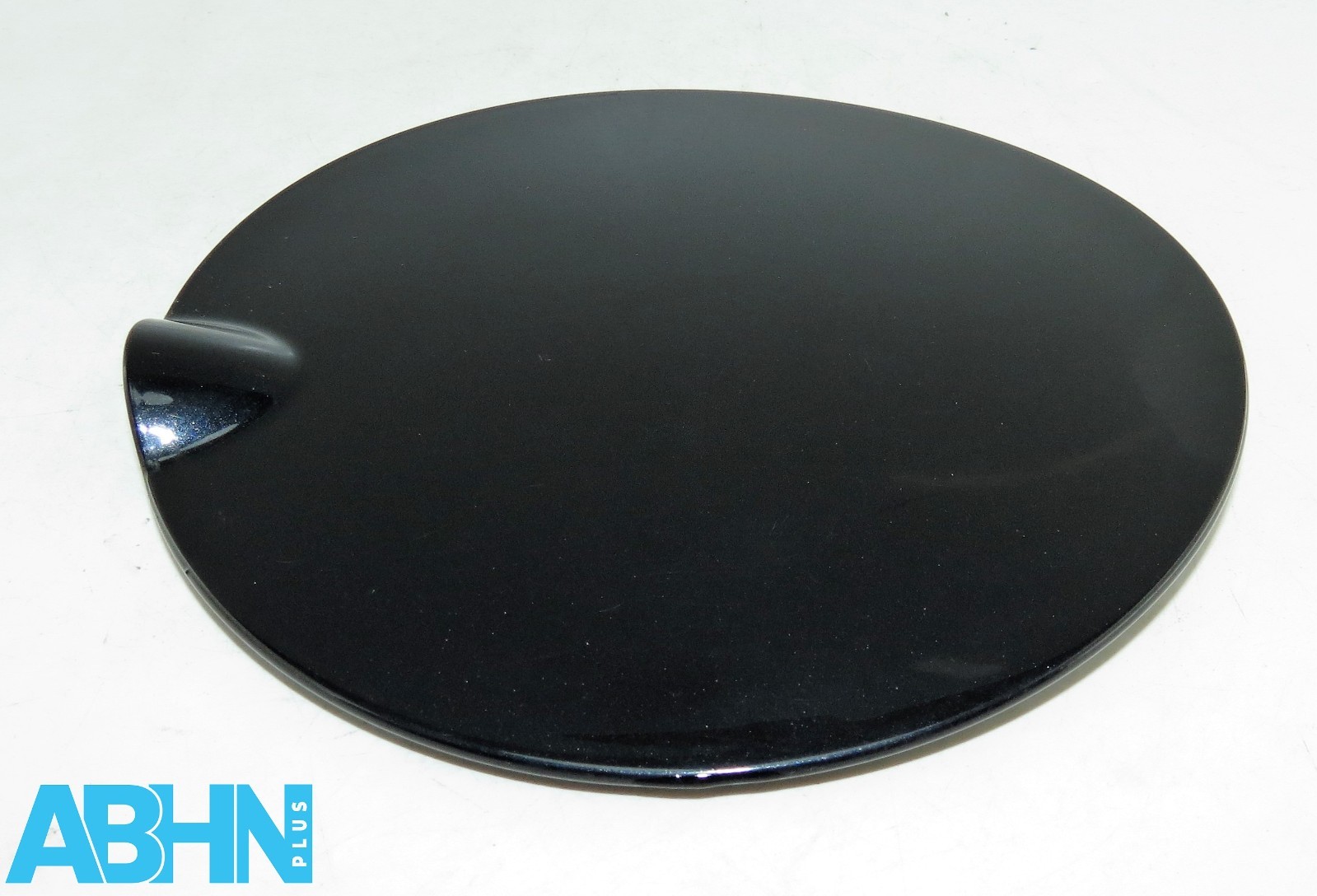 BMW MINI R56 R55 (2007-2014) Fuel-In Flap Cover 51177148883 Cosmos Black 7148883 - Image 6